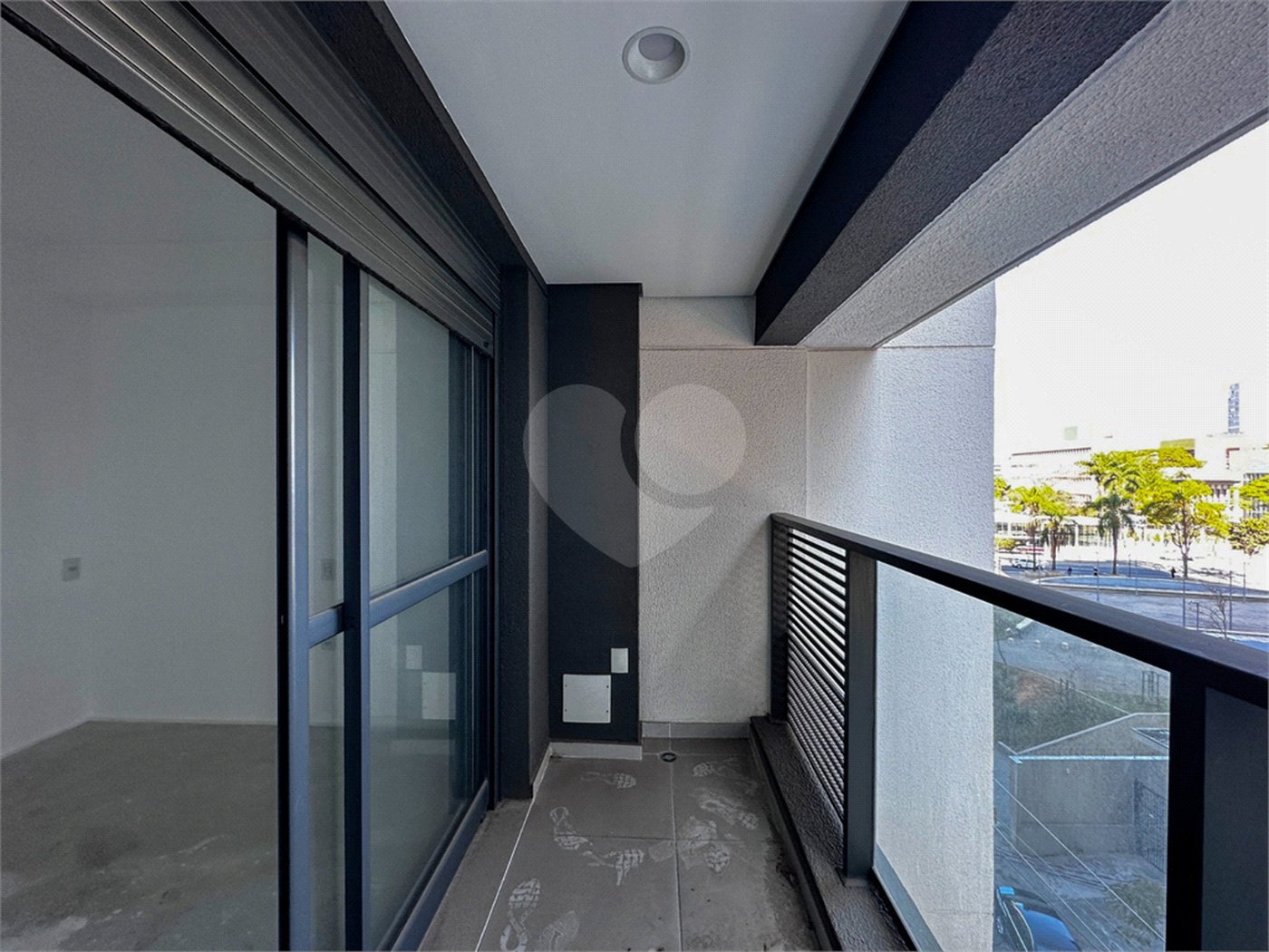 Apartamento à venda com 1 quarto em Jardim das Acácias, São Paulo, SP