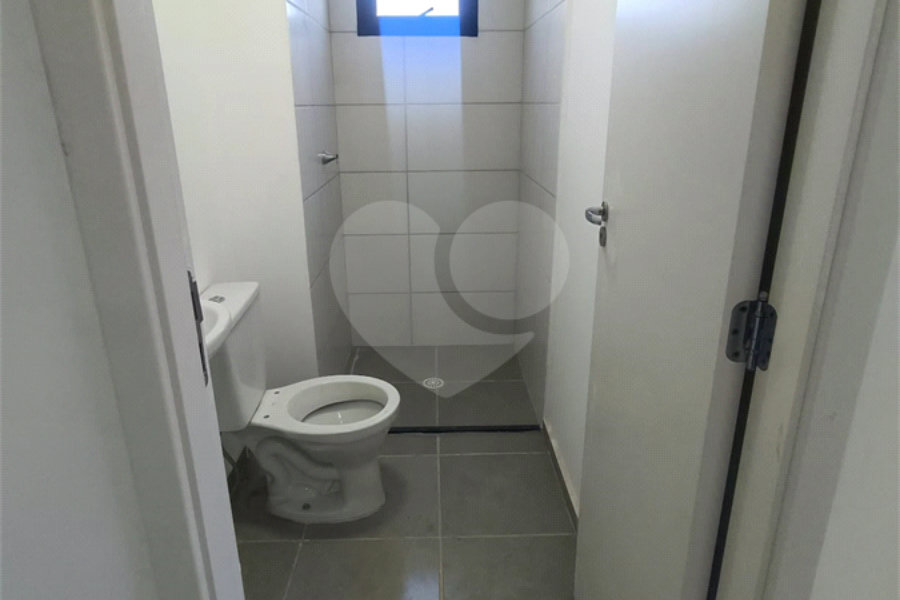 Apartamento para alugar com 2 quartos em Limão, São Paulo, SP