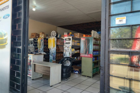 Salão à venda no Centro, Ponta Porã, MS
