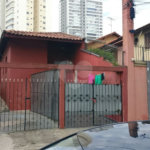 Sobrado à venda com 3 quartos, sendo 1 suíte,  em Vila Firmiano Pinto, São Paulo, SP
