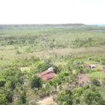 Fazenda à venda com 5 quartos, sendo 1 suíte,  em Santo André, Santa Cruz Cabrália, BA