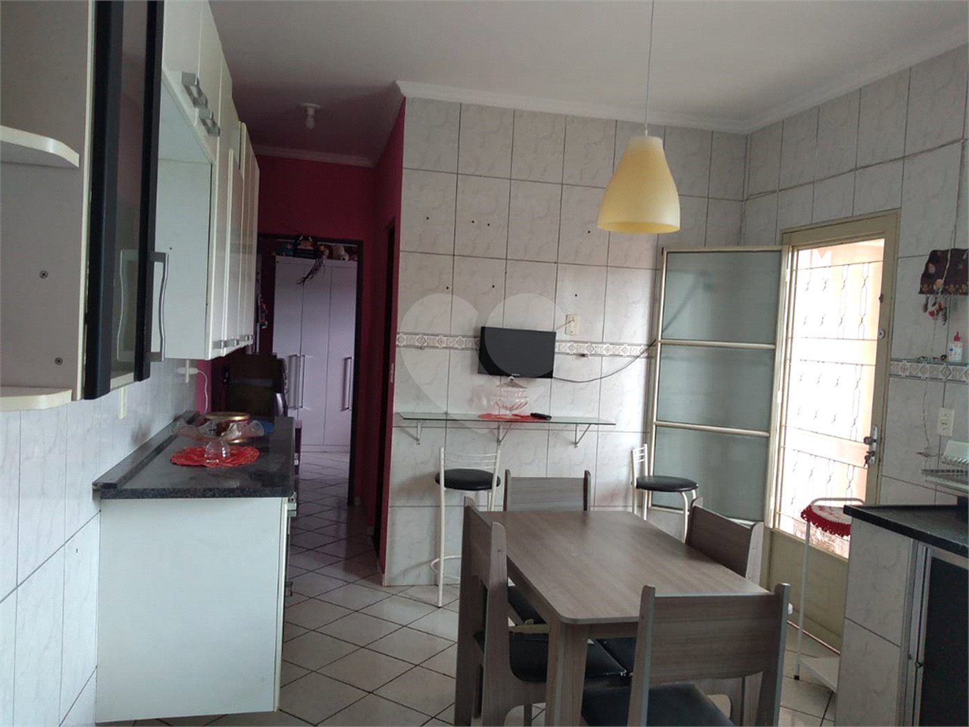 Casa à venda com 4 quartos em Jardim Esperança, Mogi das Cruzes, SP