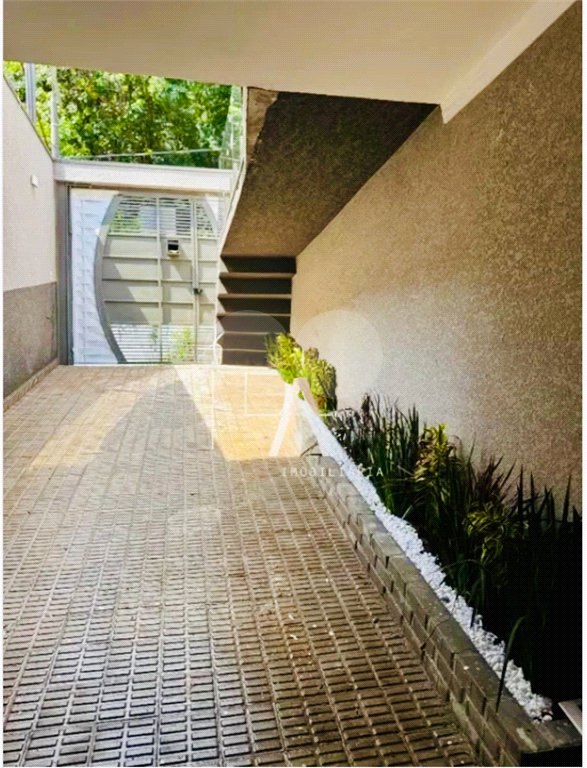 Sobrado à venda com 2 suítes em Pirituba, São Paulo, SP