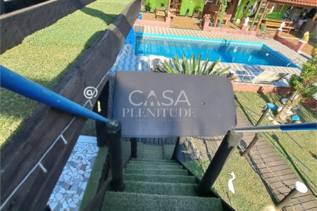 Sítio à venda com 6 quartos, sendo 2 suítes, em Área Rural de Alambari, Alambari, SP