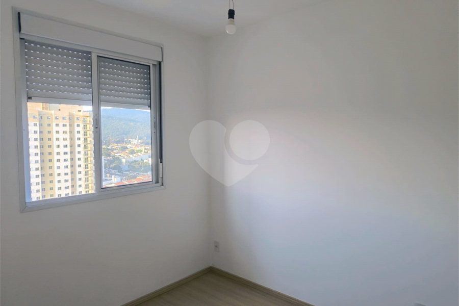 Apartamento para alugar com 2 quartos em Jaraguá, São Paulo, SP
