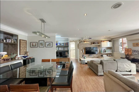 Apartamento à venda com 2 quartos, sendo 1 suíte, em Água Branca, São Paulo, SP