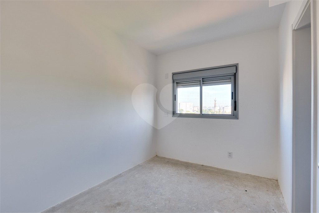 Apartamento à venda com 3 suítes em Jardim Marajoara, São Paulo, SP