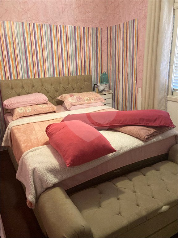 Sobrado à venda com 3 quartos, sendo 1 suíte, em Tucuruvi, São Paulo, SP
