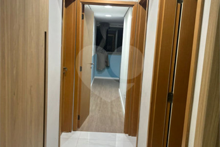 Apartamento à venda com 4 suítes em Nova Petrópolis, São Bernardo do Campo, SP