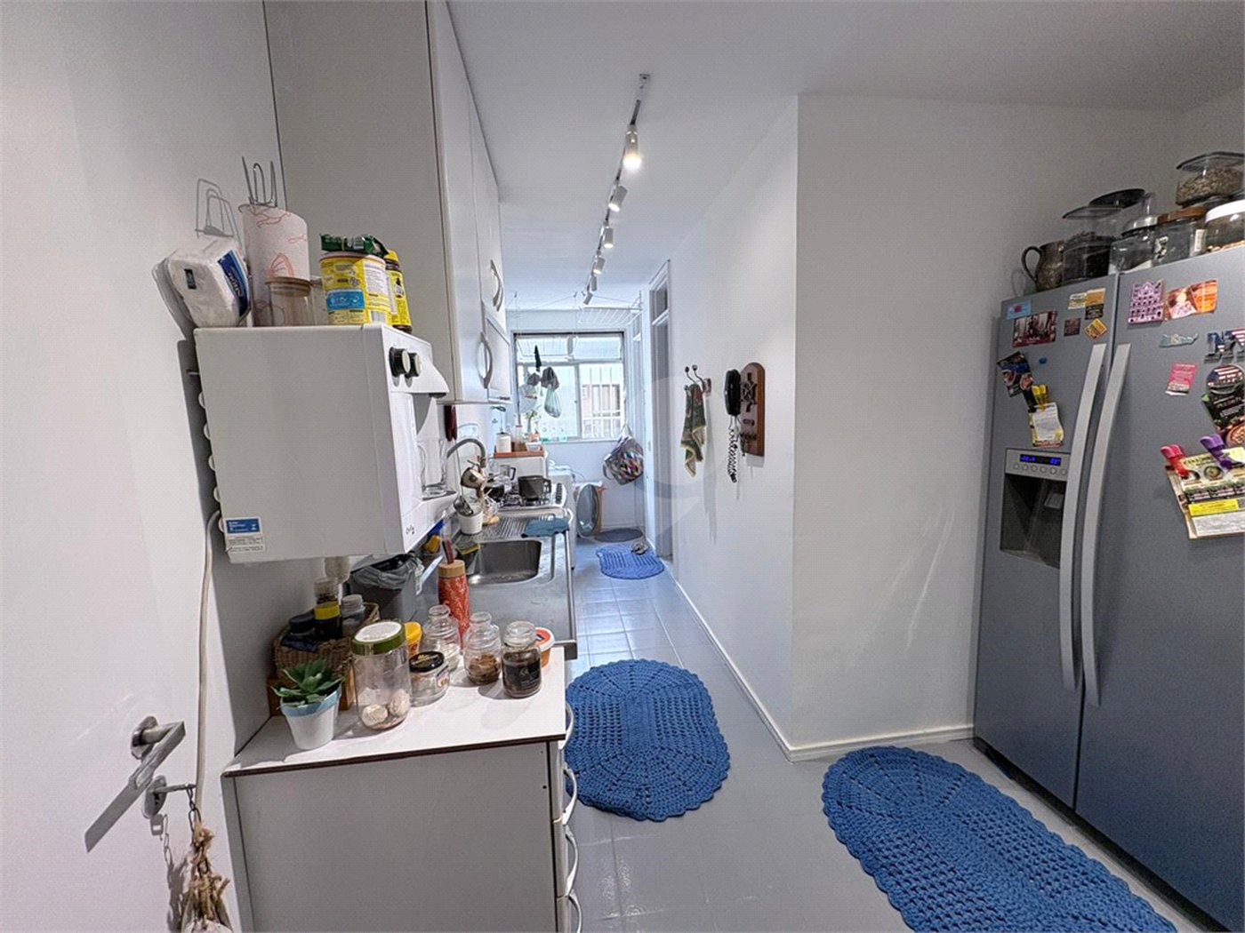 Apartamento à venda com 2 quartos, sendo 1 suíte, em Tijuca, Rio de Janeiro, RJ