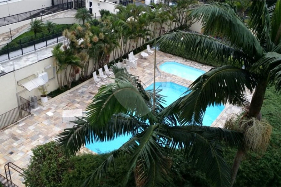 Apartamento à venda com 4 quartos, sendo 1 suíte, em Vila Nova Cachoeirinha, São Paulo, SP