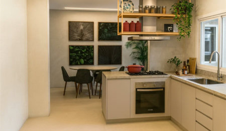 Apartamento à venda com 4 quartos, sendo 3 suítes, em Jardim Monte Kemel, São Paulo, SP