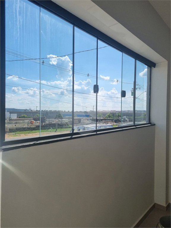Galpão para alugar no Centro Empresarial de Indaiatuba, Indaiatuba, SP