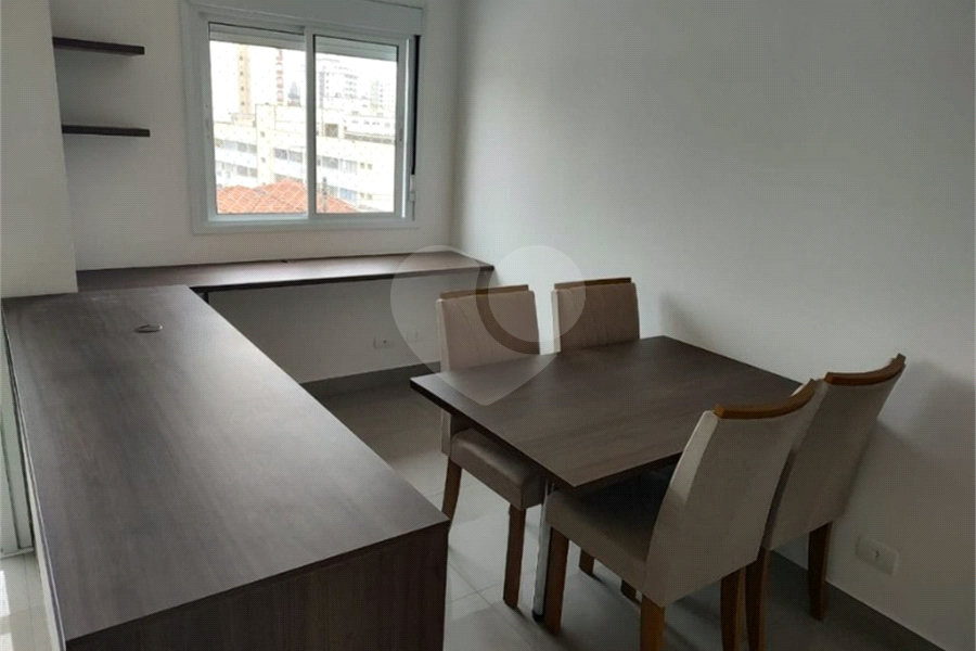 Apartamento para alugar com 1 quarto em Jabaquara, São Paulo, SP