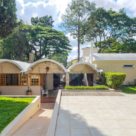 Casa à venda com 4 quartos, sendo 1 suíte,  em Interlagos, São Paulo, SP