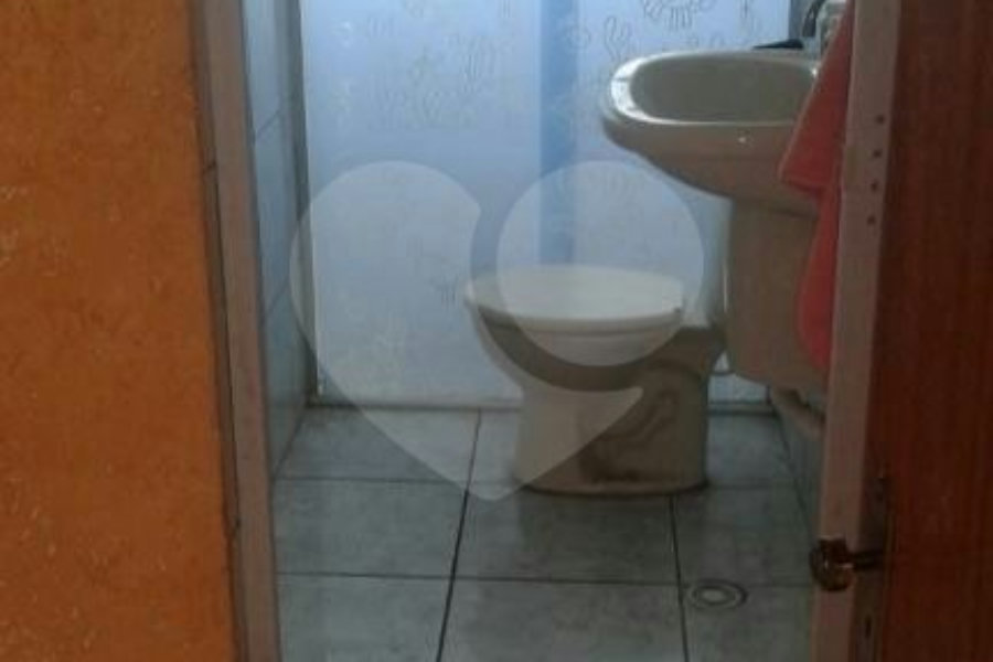 Casa à venda com 4 quartos, sendo 3 suítes, em Casa Verde, São Paulo, SP