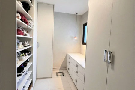 Sobrado à venda com 5 quartos, sendo 2 suítes, em Vila Inah, São Paulo, SP