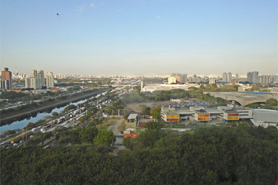 Laje Corporativa à venda em Barra Funda, São Paulo, SP