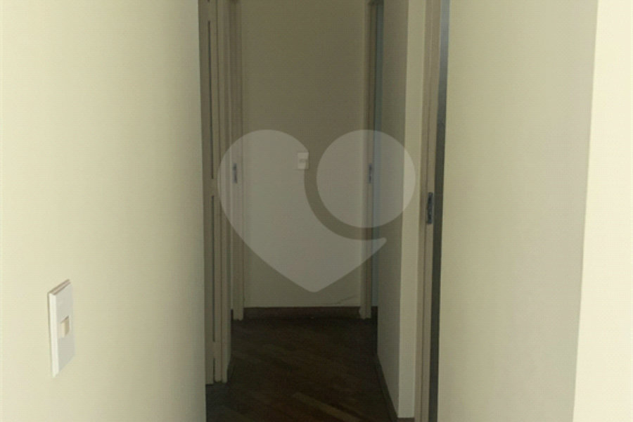 Apartamento à venda com 3 quartos em Lauzane Paulista, São Paulo, SP