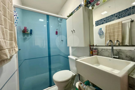 Duplex à venda com 3 quartos, sendo 2 suítes, em Vila Mazzei, São Paulo, SP
