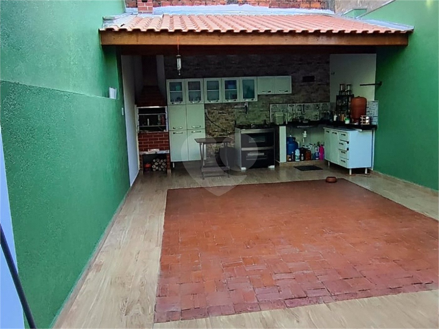 Casa à venda com 3 quartos, sendo 1 suíte, em Jardim Europa, Sorocaba, SP
