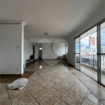 Apartamento à venda com 4 quartos, sendo 1 suíte,  em Vila Partenio, Mogi das Cruzes, SP