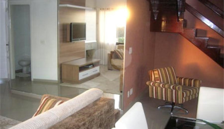 Cobertura à venda com 4 quartos, sendo 3 suítes,  em Butantã, São Paulo, SP