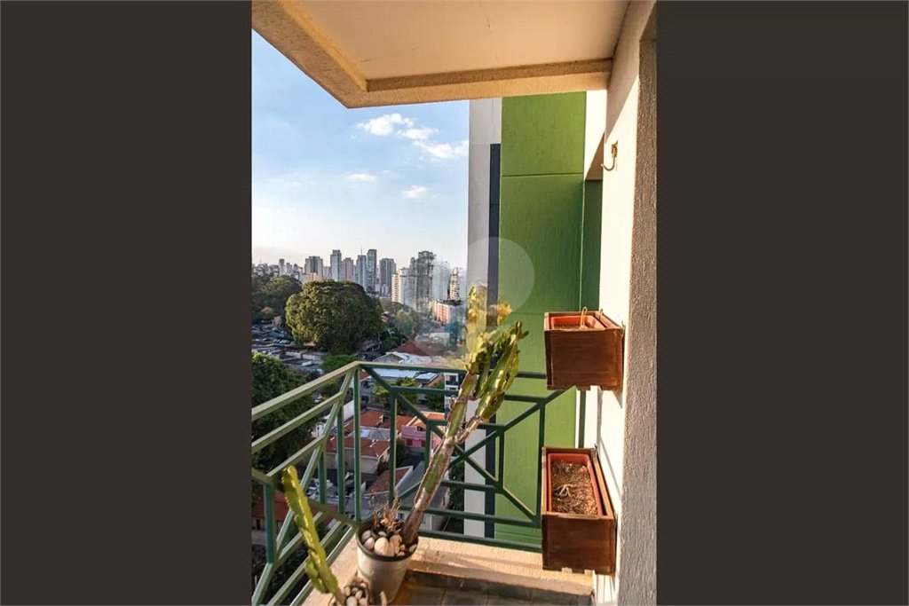 Apartamento à venda com 2 quartos, sendo 1 suíte, em Vila Mariana, São Paulo, SP