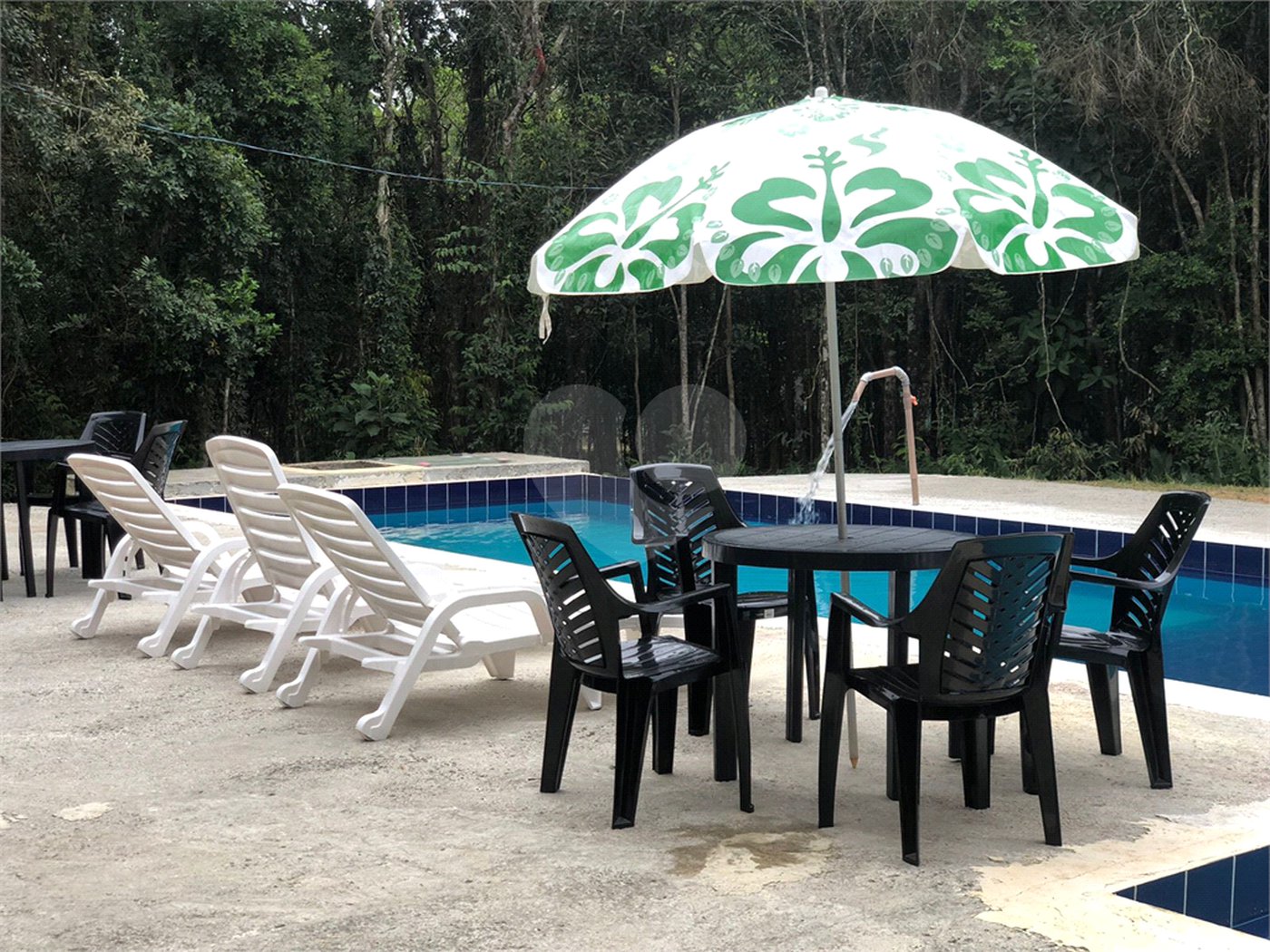 Chácara à venda com 2 quartos em Taiaçupeba, Mogi das Cruzes, SP