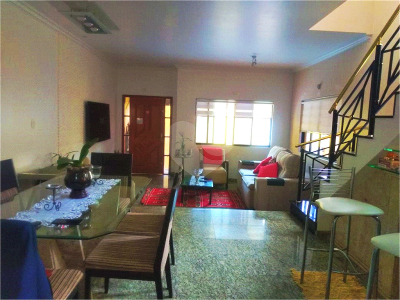 Sobrado à venda com 3 quartos, sendo 1 suíte, em Casa Verde, São Paulo, SP