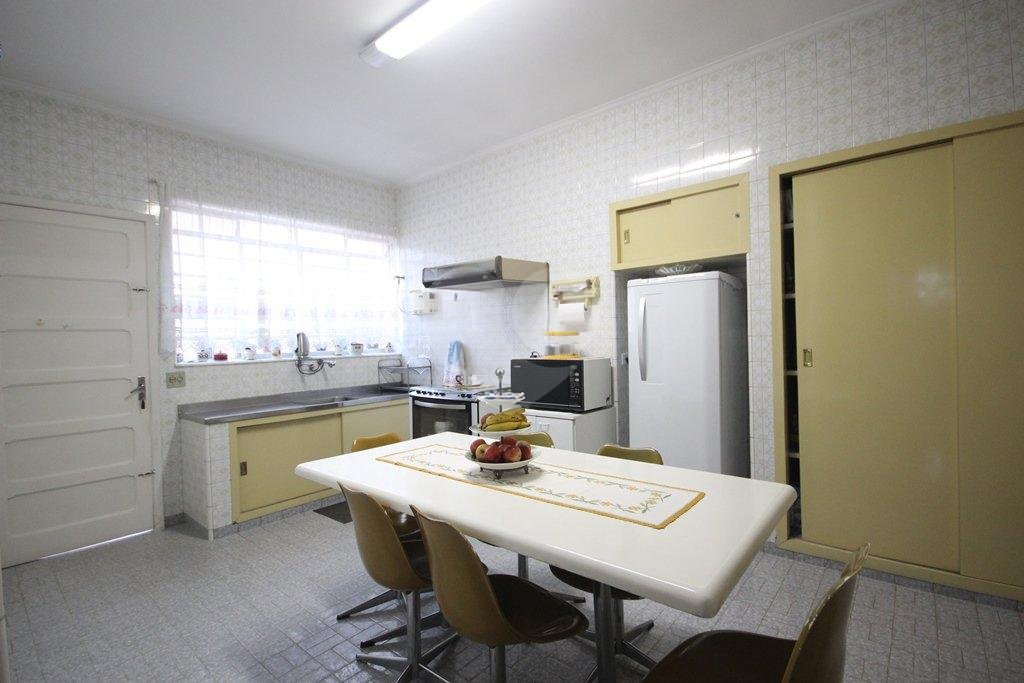 Casa à venda com 2 quartos em Perdizes, São Paulo, SP