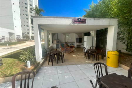 Apartamento para alugar com 3 suítes em BUTANTÃ, São Paulo, SP