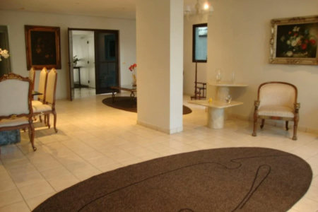 Apartamento à venda com 3 quartos, sendo 1 suíte, em Pinheiros, São Paulo, SP