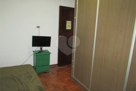 Sobrado à venda com 2 quartos, sendo 1 suíte, em Cerqueira César, São Paulo, SP