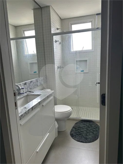 Casa à venda com 3 quartos, sendo 2 suítes, no condomínio Paulistano 2ª Fase, São Paulo - SP