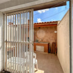 Sobrado à venda com 3 quartos, sendo 1 suíte, em Vila Mangalot, São Paulo, SP