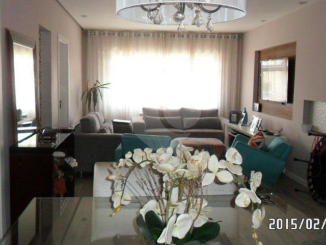 Apartamento à venda com 2 quartos, sendo 1 suíte, em Parada Inglesa, São Paulo, SP