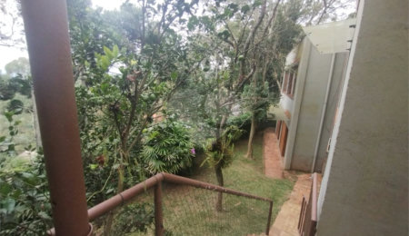 Casa à venda com 4 quartos no condomínio Parque Petrópolis 4 Secção, Mairiporã - SP