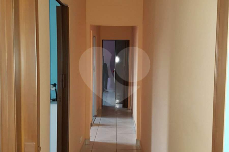 Sobrado à venda com 3 quartos em Jardim Franca, São Paulo, SP