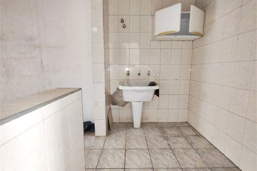 Sobrado à venda com 3 quartos, sendo 1 suíte, em Vila Pedra Branca, São Paulo, SP