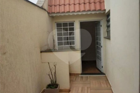 Casa à venda com 3 quartos em Jardim Santa Cruz (sacomã), São Paulo, SP