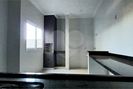 Apartamento à venda com 2 quartos, sendo 1 suíte,  em Jardim Paulistano, Ribeirão Preto, SP