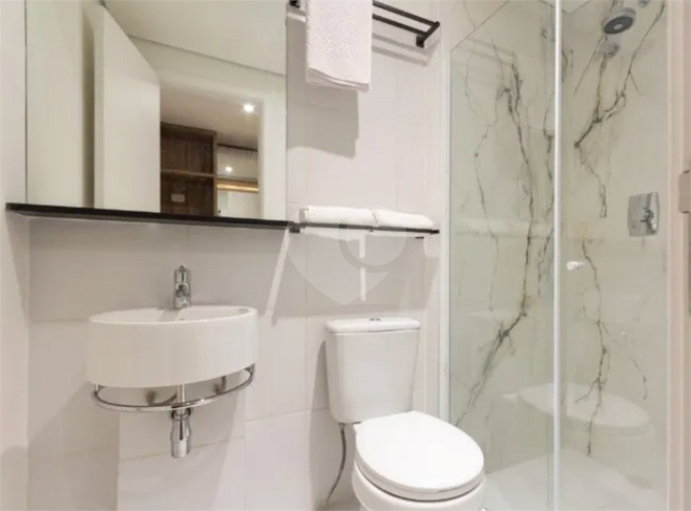 Kitnet à venda com 1 quarto no Centro, São Paulo, SP