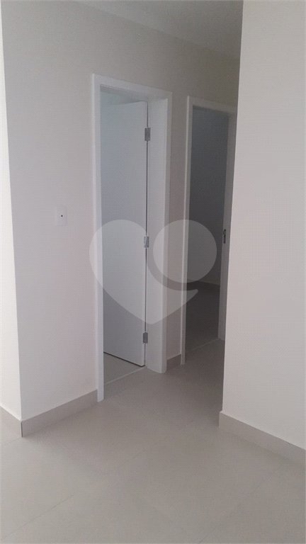 Casa à venda com 2 quartos no condomínio Residencial Casalbuono, São Paulo - SP