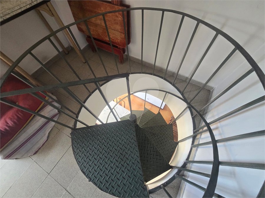 Cobertura à venda com 3 quartos, sendo 1 suíte, em Vila Isabel, Rio de Janeiro, RJ