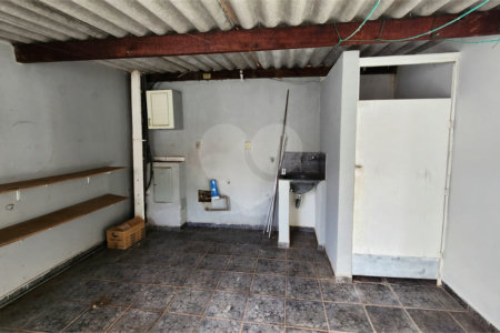 Casa à venda com 2 quartos, sendo 1 suíte, em Vila Suconasa, Araraquara, SP