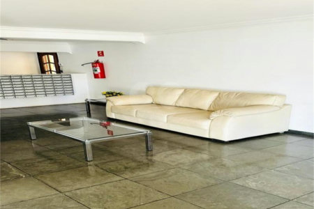 Apartamento à venda com 2 quartos em Vila Mariana, São Paulo, SP
