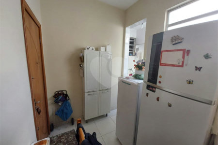 Apartamento à venda com 2 quartos em Todos Os Santos, Rio de Janeiro, RJ