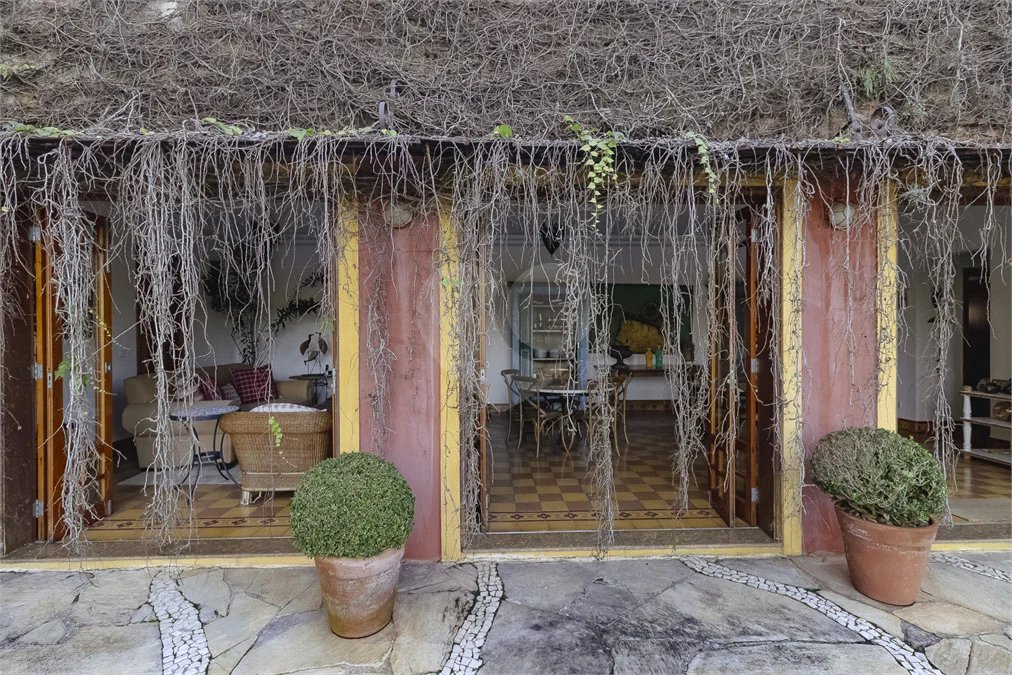 Casa à venda com 4 suítes em Fazenda Morumbi, São Paulo, SP