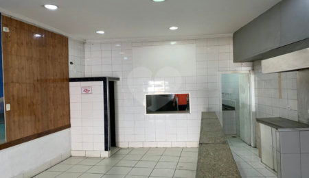 Salão à venda em Vila Mariana, São Paulo, SP